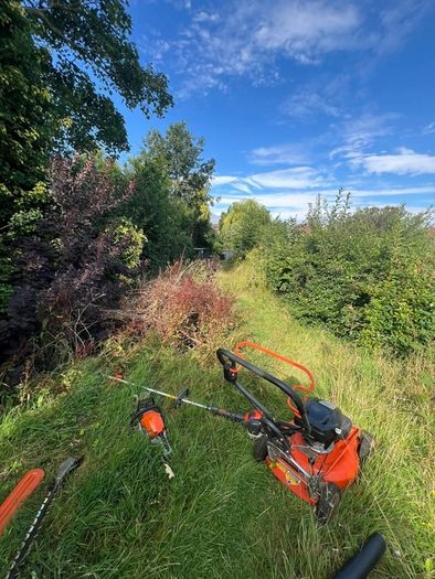 Gardening & Tree Service