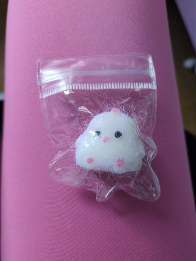 Squishy Taba Ducks