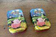 Pokemon TCG Mini tons 151