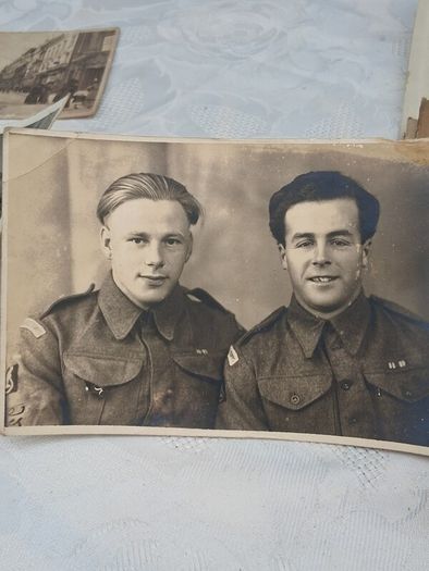 Collection of 21 Irish Vintage Postcards And Photos(Super rare Examples)