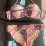 Seafolly Australian swimsuit bikini set size 14UK 12UK Image 2