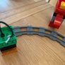 Lego Duplo Thomas The Tank-5544 Image 2