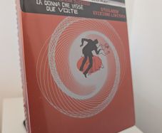 Vertigo 4K Steelbook Italian Import Limited Edition Hitchcock OOP