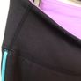 SALE!  PERFORMANCE Black Straight Leg Trousers - size 10 new Image 5