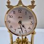 Schatz Mantel Clock Image 2