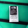The North Face 100 Glacier 1/4 Zip Fleece Womens (XL) Image 2