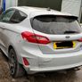 Ford Fiesta ST 1.5 Ecoboost For breaking Image 6