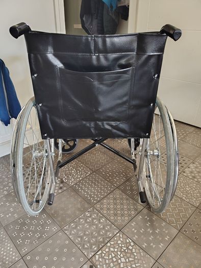 Wheel Chair