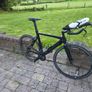 TT Bike Planet X Stealth 56cm Image 7