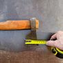 Small Hatchet Image 5