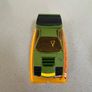 Alfa Romeo Bertone Carabo Concept Car Rare Image 7