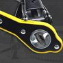 Auto Labor-Saving Jack Ratchet Wrench with Long Handle, Universal Car Jack Ratchet Wrench, Car Repair Tool with Universal Adapter for Travel/Truck/SUV Image 6