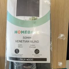 venetian blinds 50mil 2 x180cm 2 120cm