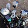 Golf clubs Image 4