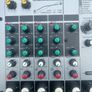 Yamaha mixing desk Image 5