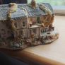 miniature house model Image 9