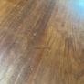 Mahogany Centre table. Image 9
