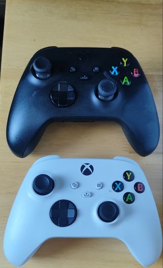 Xbox series X - 1TB