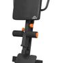 Roman chair Multi training foldable machine Image 4