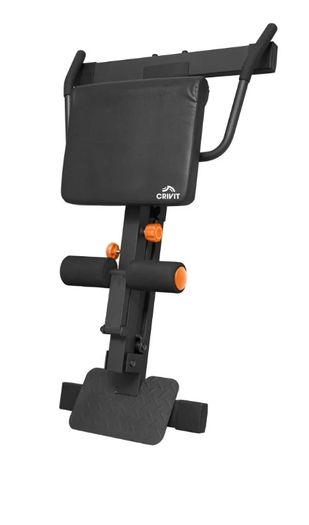 Roman chair Multi training foldable machine