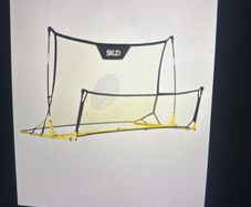 Soccer Trainer SKLZ 6 x 4