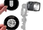 Lastolite photography Gobo kit