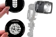 Lastolite photography Gobo kit