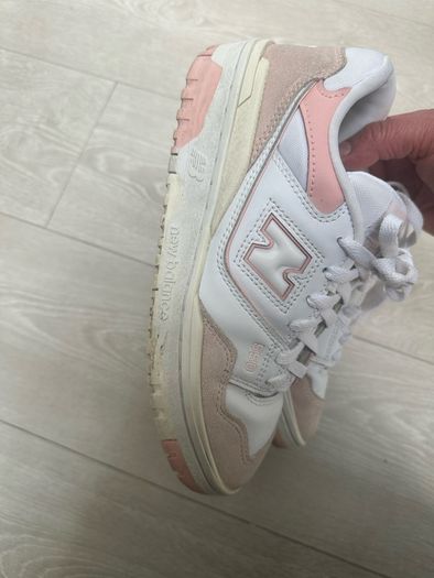 new balance