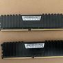 Corsair Vengeance LPX DDR4 32gb ram ( 2x16gb ) Image 2