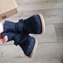 Girls boots UK 6 Image 5