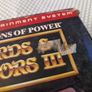 Wizards & Warriors III Nintendo Nes Arcade Retro Games Original Image 3