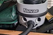 240v electric hoover