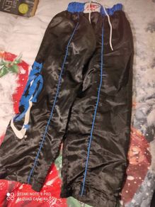 Martial Art trousers