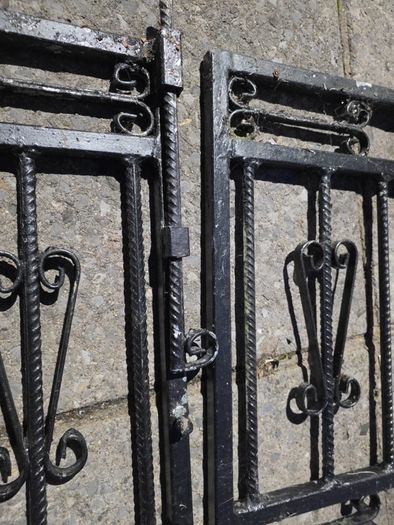 Gates