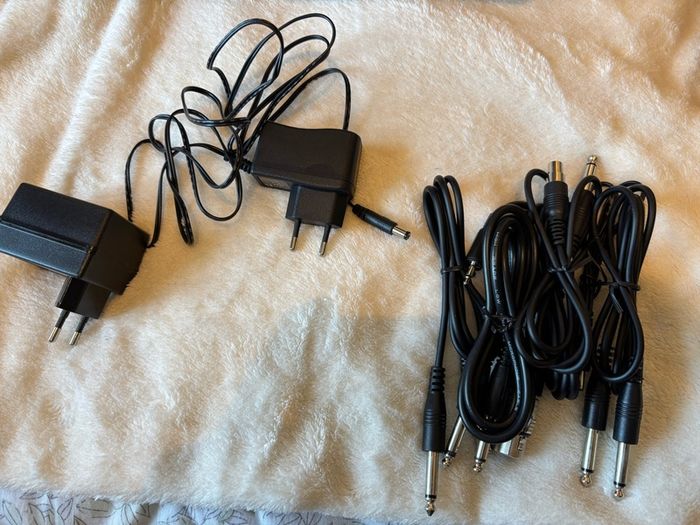 Lapel Mic Set
