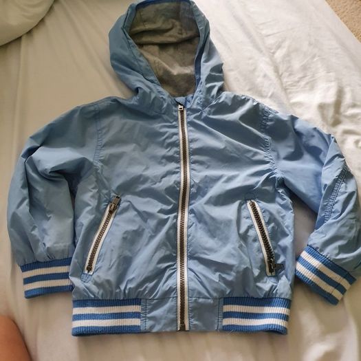jacket boys