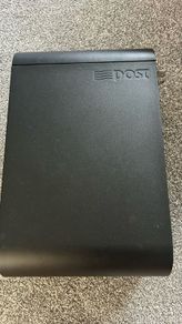 delivery box