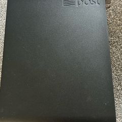 delivery box