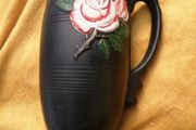 Vintage Howard Pottery Pitcher