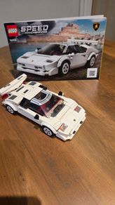 lego Speed