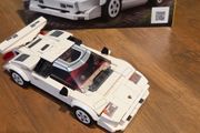 lego Speed