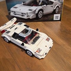 lego Speed