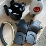 Uppababy Vista buggy - Stroller & bassinet with accessories Image 5