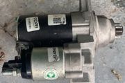 Golf Jetta mk5  pd105 starter motor