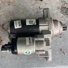 Golf Jetta mk5  pd105 starter motor