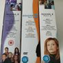 Ally McBeal DVD Box Sets  3 Box Set Bundle Image 3