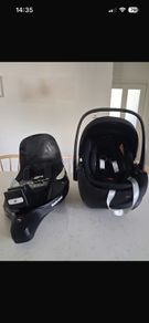 Maxi Cosi 360 Pebble Pro & Isofix Base