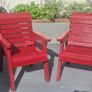 Garden Seats Image 2