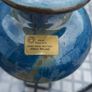 Lovely Louis Mulcahy pottery Vase handmade in Dingle Image 5