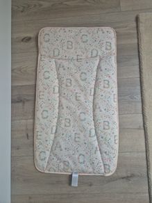 Changing Mat